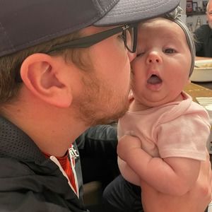 Meet your Posher, Nick